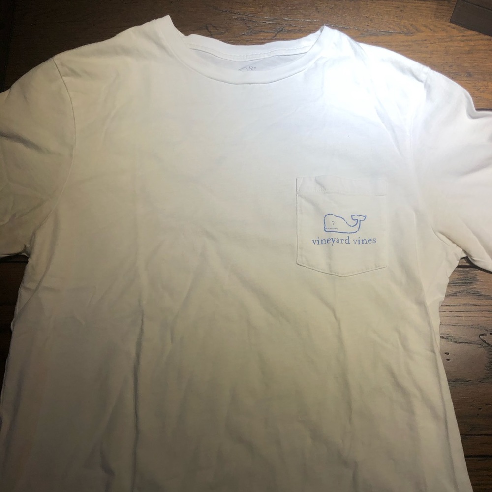 Vineyard Vines Short Sleeve T-shirt